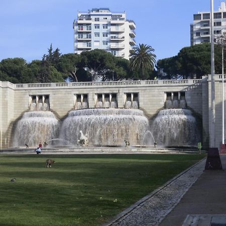 Grand Almirante By Homing Lägenhet Lisboa Exteriör bild